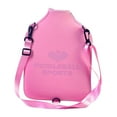 thumbnail image 2 of Protector de bolsa de paleta de Pickleball, accesorio de Pickleball, bolso cruzado de Pickleball Rosa, 2 of 8