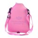thumbnail image 2 of Bolsa para palas de pickleball, funda para raqueta de pickleball, bolsa pequeña para adultos Rosa, 2 of 9