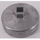 thumbnail image 1 of Especificaciones completas Llave para filtro de máquina Llave para filtro de aceite tipo tapa Elemento filtrante Llave para rejilla de aceite Llave para filtro de máquina, 1 of 5