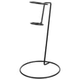 thumbnail image 1 of IFANLANDOR 1Set Iron Ice Cream Cone Display Stands for Easy Placement and Removal, 1 of 7