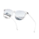 thumbnail image 1 of Gafas de sol Myiaur polarizadas cuadradas con espejo para mujer, 1 of 7
