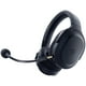 thumbnail image 3 of Audifonos Gamer Razer Barracuda X Inalambricos Dolby 7.1 negro, 3 of 5