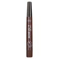 thumbnail image 1 of 4D Microblading Eyebrow Pen – Realistic Hair Like & Sweatproof Long Lasting Formula Natural Looking Brows Easy to Use for Beginners（5Ml） Makeup Kit for Beginners，Graduation Gift Makeup, 1 of 9