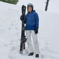 thumbnail image 2 of Moosejaw Women's and Women's Plus Insulated Ski and Snow Pants, 2 of 6