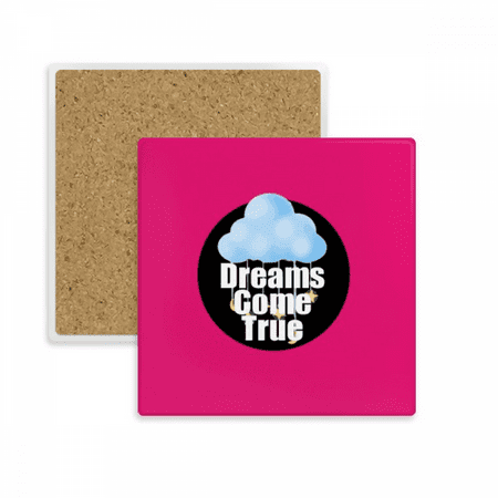 

mas Eve Dreams Achievement Coaster Cup Mat Mug Subplate Holder Insulation Stone