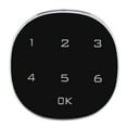 thumbnail image 2 of KSTE Numérique Zinc code alliage Combinaison Cam Cabinet Password Safe Lock Pratique, 2 of 8