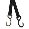 thumbnail image 3 of Sujeta Motos Set Tie Downs Negro 1.42 Mts RODA TIE DOWNS 2 Sujeta Bultos, 3 of 3