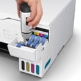 thumbnail image 3 of Epson - EcoTank ET-2800 Wirele Epson C11CJ66202Epson, 3 of 3