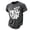 AB291 Dark Gray, variant on Tisuna Boys Summer T Shirts Kids Short Sleeve Crew Neck New York Print Tops Soft Outdoor Play T Shirts For Toddler And Tweens 2-13 Years