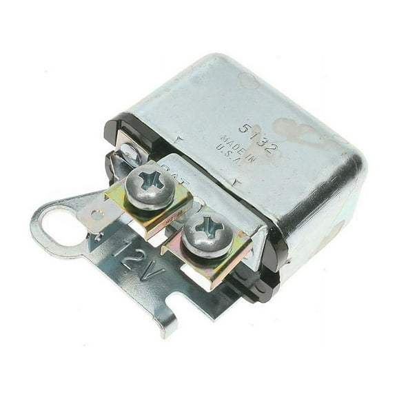 Relay - Compatible with 1963 - 1967 Chevy C10 Pickup 1964 1965 1966