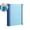 Blue, variant on Important Document Organizer, Personal Binder Organizer with Labels Accordion File Stylish Binder for Storing Important Papers, Certificates, Passports, Photos, and Letters