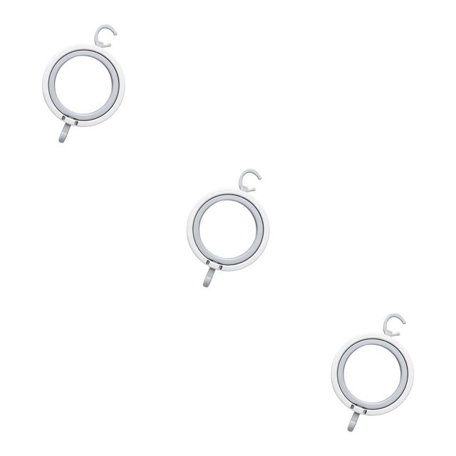 Matsuzay Soporte para sombreros, tapa plegable, organizador de almacenamiento, colgador de plástico para ahorrar espacio, estante para sala de Type1 NO1