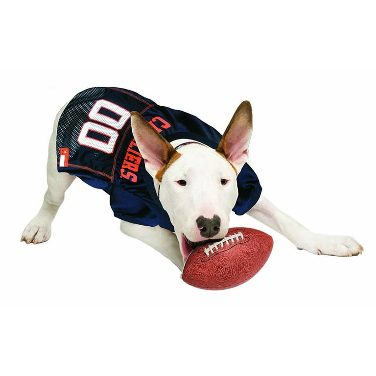 Pet Goods NCAA Virginia Cavaliers Dog Collar, Large