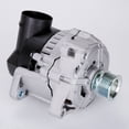 TYC 2-13471 Alternator for BMW 3 Series, 5 Series, M3, Z3 - Walmart.com