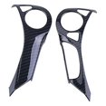 thumbnail image 1 of For Accord 2014 2015 2016 2017 9.5 Generation Steering Wheel Cover Trim,Steering Wheel Sequins, 1 of 5