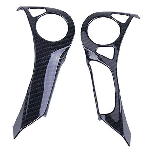 For Accord 2014 2015 2016 2017 9.5 Generation Steering Wheel Cover Trim,Steering Wheel Sequins
