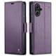 thumbnail image 1 of Funda tipo cartera Xiaomi Redmi Note 13 Pro Plus con cierre magnético, RFID, tarjetero, soporte, carga inalámbrica, 1 of 5
