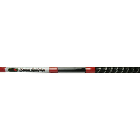Blaze Poles Hicks Bream Snatcher 5S-14 Blk/Red' - (Best Feeder Rod For Bream)
