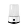 thumbnail image 1 of TIELUTT Portable Foldable Automatic Mini Washing Machine for Personal Laundry and Travel Use Compact Design Towels for Bathroom Bathroom Decorations Towel Rack Wall Mounted Bath Towel Warmer Heated T, 1 of 6