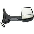 thumbnail image 5 of Towing Mirror Passenger Right Side Heated for E150 Van E250 E350 Hand Ford E-150, 5 of 5