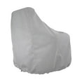 thumbnail image 2 of 1 Piece Boat Seat Cover, Outdoor Waterproof Boat Yacht Seat Cover, 210d Oxford, 2 of 8