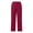 Red#linen pants women, variant on aohooy Linen Pants Plus Women Drawstring Elastic Waist Pants Loose Summer Casual Flowy Wide Leg Beach Trousers with Pockets 2026 Brown,M