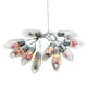 thumbnail image 2 of Cuerdas de Luces LED Navideñas Jinwen 1,5 metros 10 luces, 2 of 8