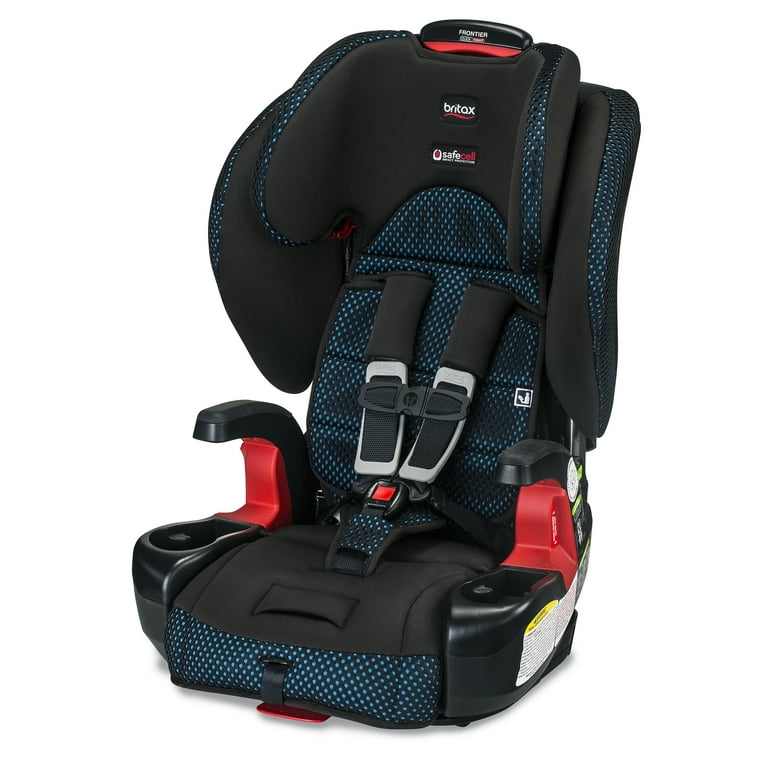 Britax Frontier Booster Car Seat 