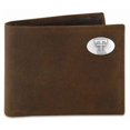 thumbnail image 1 of Portefeuille en Cuir Texas Tech Passcase Crazyhorse, 1 of 1