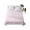 Pink, variant on King Flat Sheet 105"x98", Sage Green Spring Floral Soft Lightweight Bedding Flat Sheets Only, Summer Botanical Elegant Brushed Microfiber Top Bed Sheet, Breathable StainResistant Bedsheets