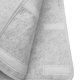 thumbnail image 2 of Organizador De Almacenamiento Bolsillo de fieltro para cama, organizador de almacenamiento colgante, soporte para botella de agua (gris claro), 2 of 4