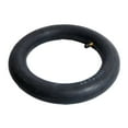 thumbnail image 1 of Yuarrent Neumáticos de cámaras de aire engrosados para scooters eléctricos Absorción de impactos y resistencia al desgaste El tamaño Patinetes eléctricos 10x2.125 Boquilla recta, 1 of 6