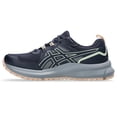 thumbnail image 4 of Zapatilla para correr ASICS Trail Scout 3 para mujer Midnight/Whisper Green, 4 of 9