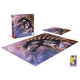 thumbnail image 2 of Ceaco 500 Piece Shaman (Laura Prindle) Interlocking Jigsaw Puzzle, 2 of 5
