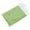 Color:Green - Rounded Corner, variant on Portable Quick Dry Gym Towel Moisture Wicking Workout Cooling Towel for Hiking Gym Sports Light weight Washcloth