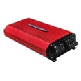 thumbnail image 2 of Amplificador Audiobahn MURDER4D Clase D 4 canales para Auto 1500W, 2 of 3