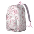 thumbnail image 2 of Vast Sunflower Flowers Print Backpack for School College Work, Roomy Bookbag with Laptop Compartment, Durable Unisex Backpack for Daily Commute and Travel, Splendid Gift for Students Professionals, 2 of 5