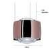 thumbnail image 5 of Italian Creative Designer Personalized Chandelier Restaurant Bar Island Table Induction Magic Ball Bedroom Bedside Chandelier My Lux Decor Round, 5 of 10