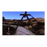 Motorstorm - PlayStation 3