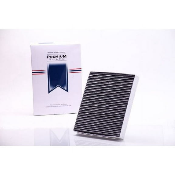 Cabin Air Filter - Compatible with 2015 - 2022 Chevy Trax 2016 2017 2018 2019 2020 2021