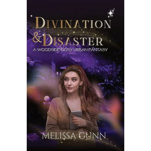 Divination and Disaster, (Paperback)