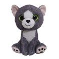 thumbnail image 1 of chat en peluche, 1 of 3