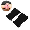 thumbnail image 4 of Wrist Sleeve, Wrist Support Adopts  Fabric Relieve Joint Tension  For Home For Life For Outdoors For Exercise S,M,L,XL,XXL, 4 of 8