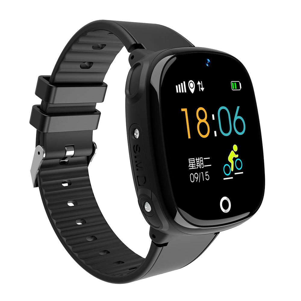 HW11 Smartwatch Children Family Bluetooth Pedometer Smart Watch Waterproof DeviceSOS Call Kids