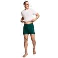 thumbnail image 4 of Jockey Boxeur Extensible en Coton Biologique pour Hommes 4 Po, 4 of 4