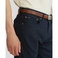 thumbnail image 5 of Polo Ralph Lauren Men's Sullivan Slim Stretch Corduroy Pants, Indigo, 5 of 7