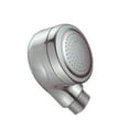 thumbnail image 4 of Water Saving Chrome High Pressure Jet Head Sprayer Head Stream Shower Head Bathroom Nozzle #10, 4 of 8