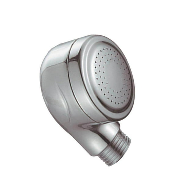 destyer Water Saving Chrome High Pressure Jet Stream Shower Head Bathroom Nozzle 10 Walmart.ca