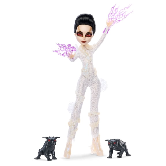 Monster High Skullector Ghostbusters Gozer Doll