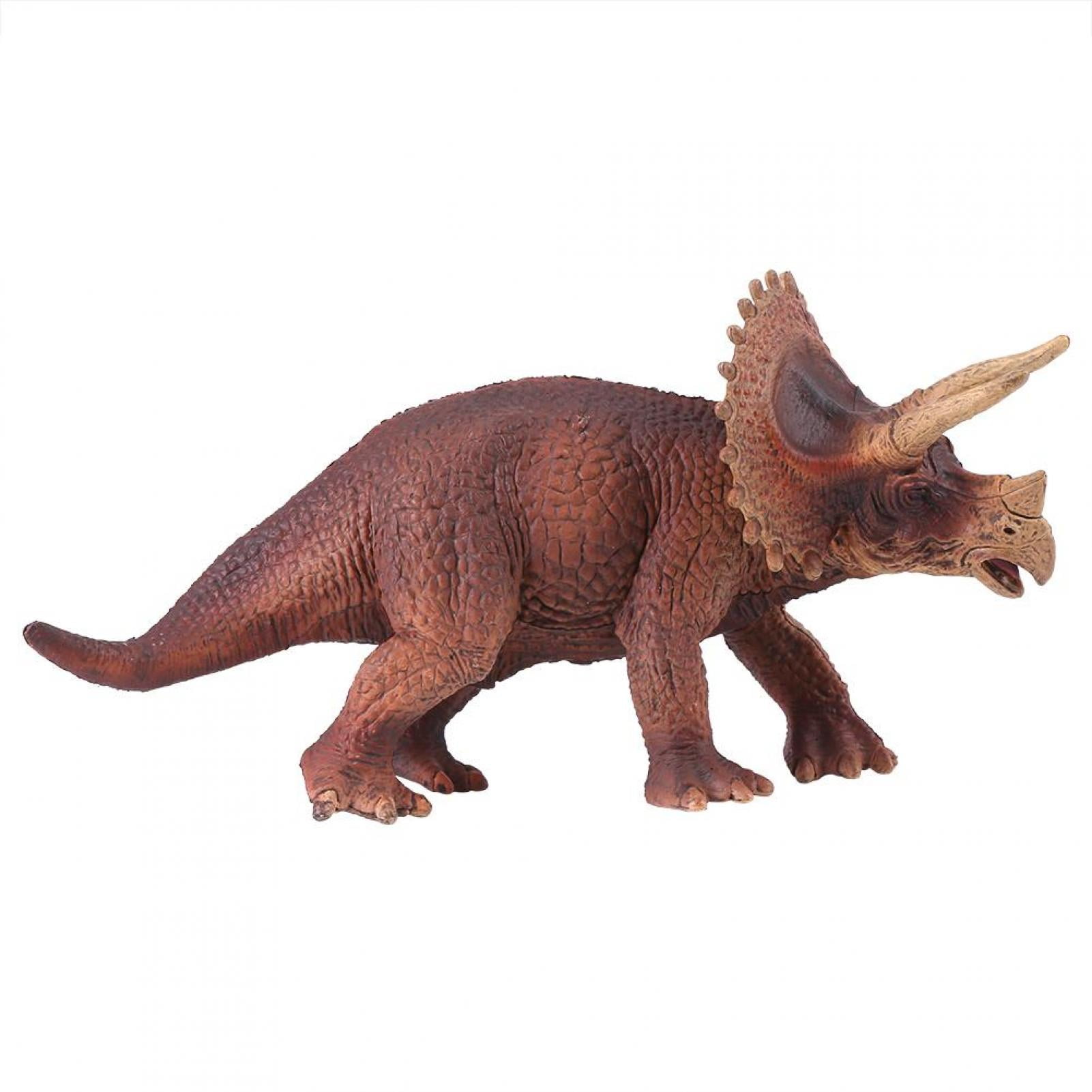 Mojo BRONTOSAURUS DINOSAUR model figure toy Jurassic prehistoric figurine gift 